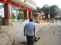 祝康凈公司總經(jīng)理當選PCO學組委員